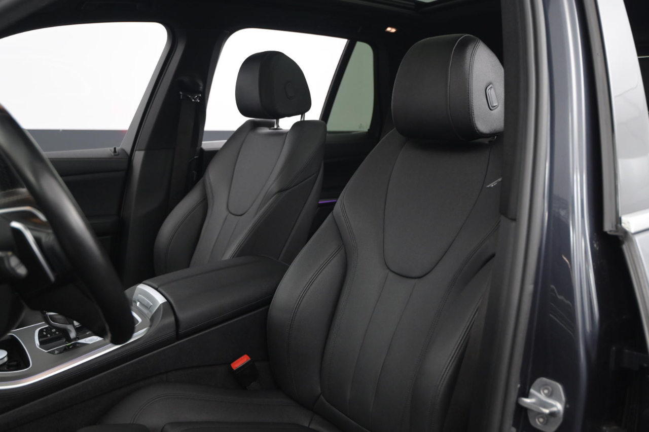 BMW X5 xDrive40i Sports Activity Vehicle 2019