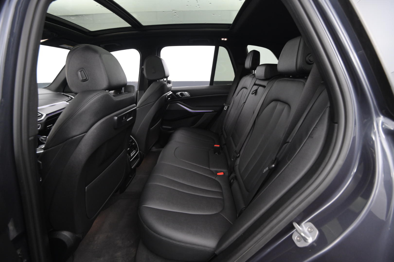 BMW X5 xDrive40i Sports Activity Vehicle 2019