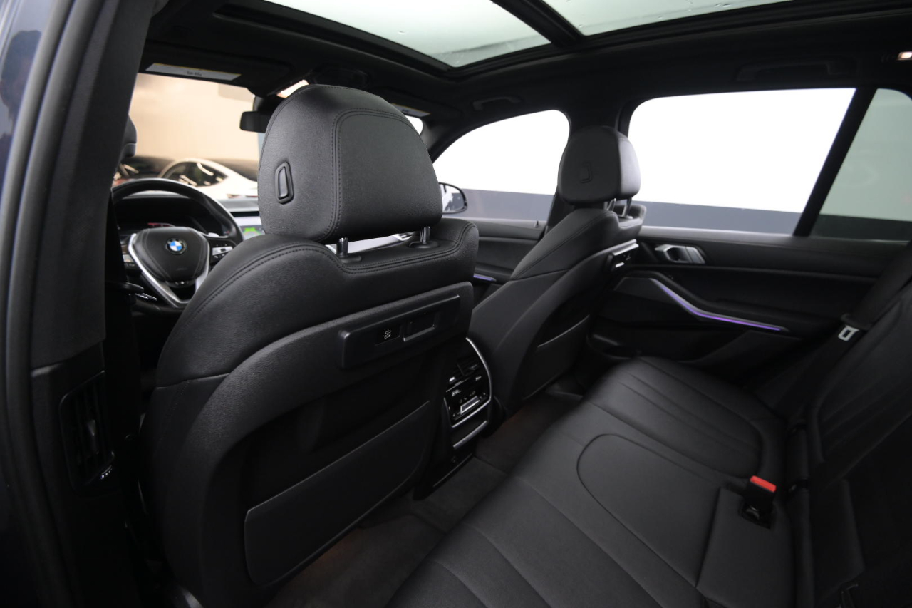 BMW X5 xDrive40i Sports Activity Vehicle 2019