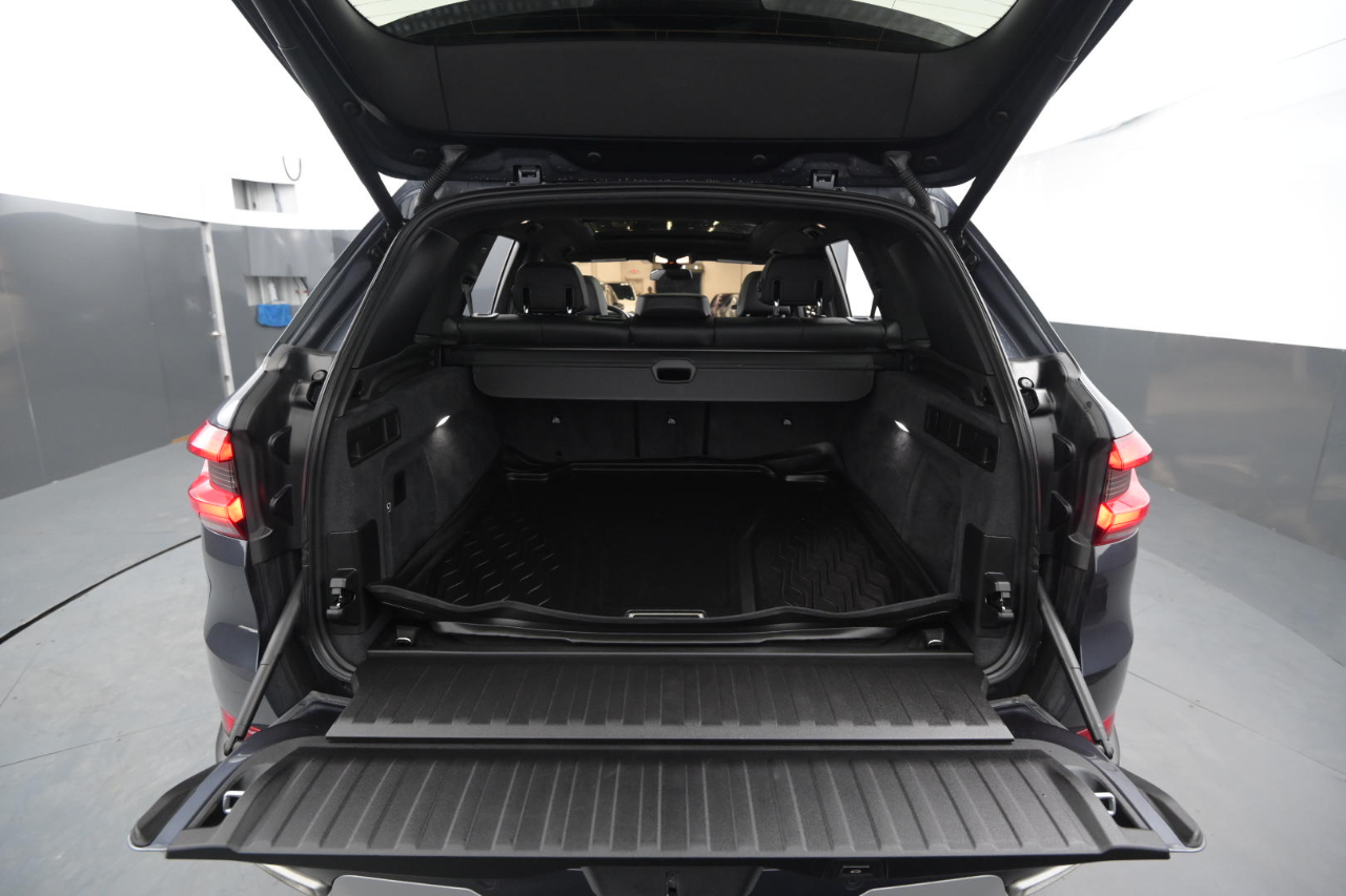 BMW X5 xDrive40i Sports Activity Vehicle 2019