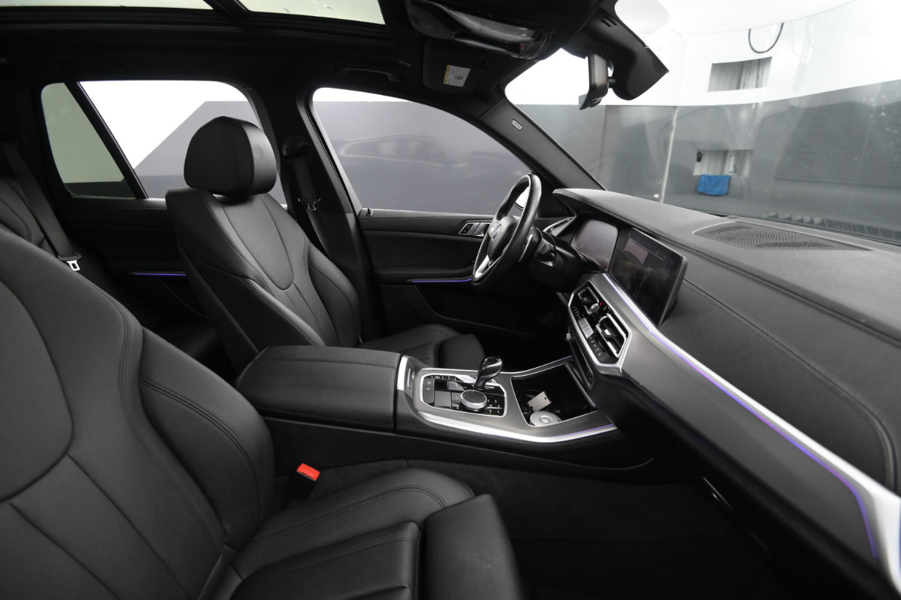 BMW X5 xDrive40i Sports Activity Vehicle 2019