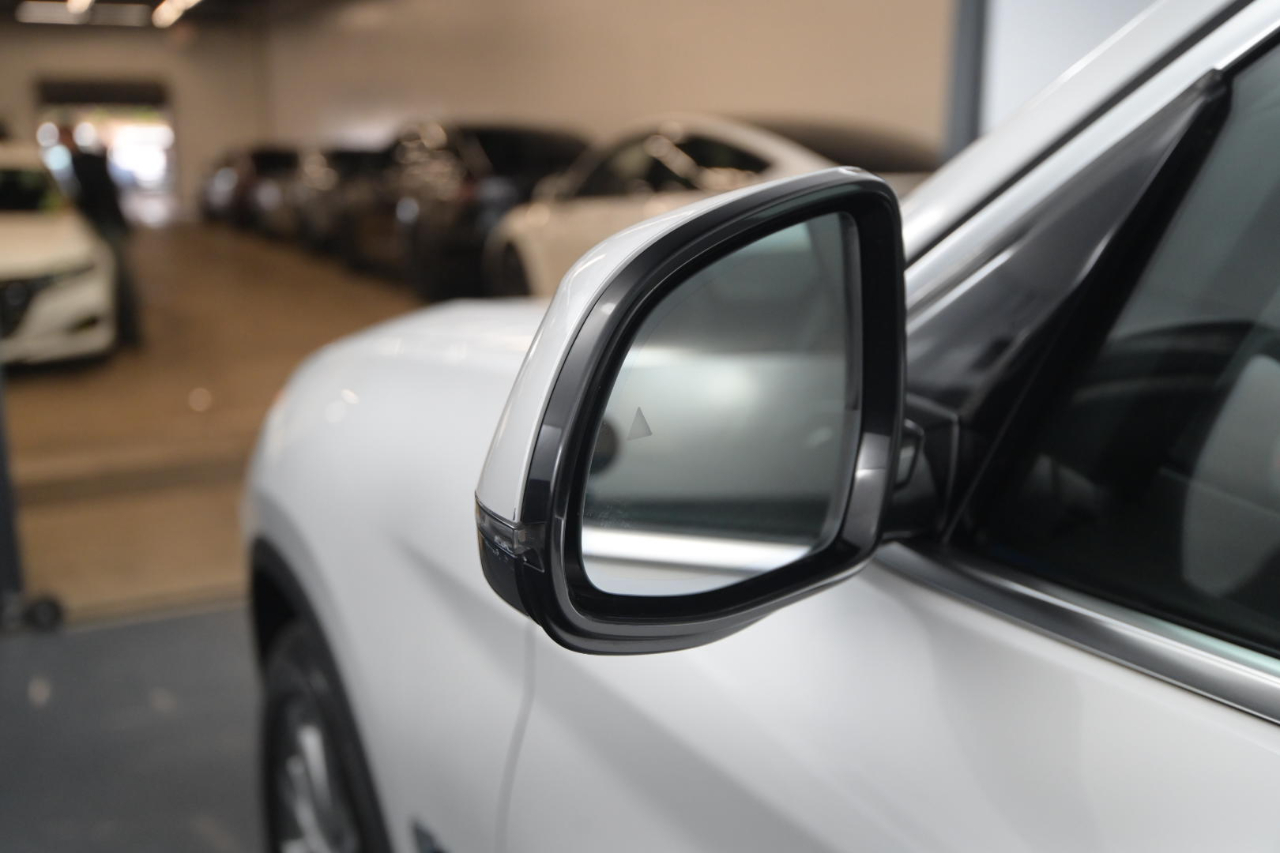 BMW X3 xDrive30i Sports Activity Vehicle 2019