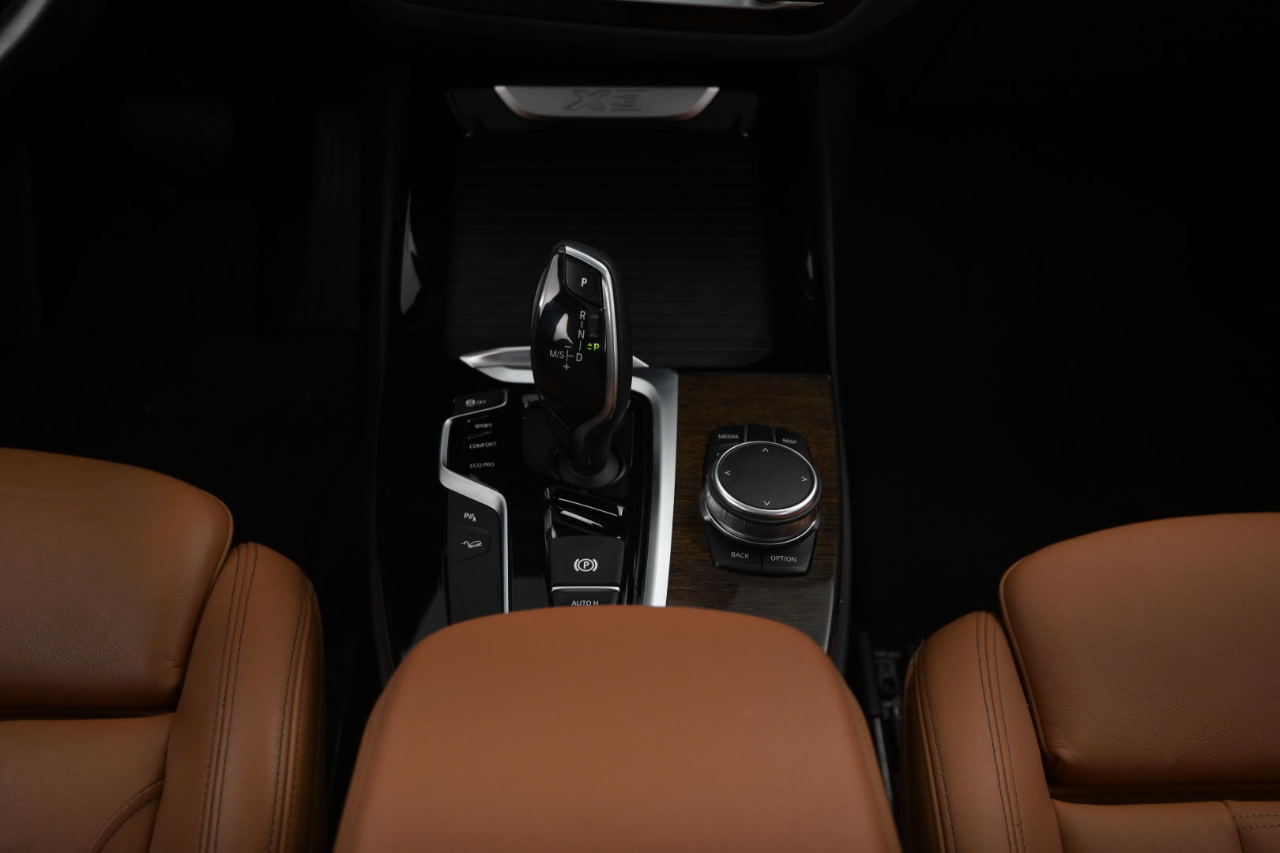 BMW X3 xDrive30i Sports Activity Vehicle 2019