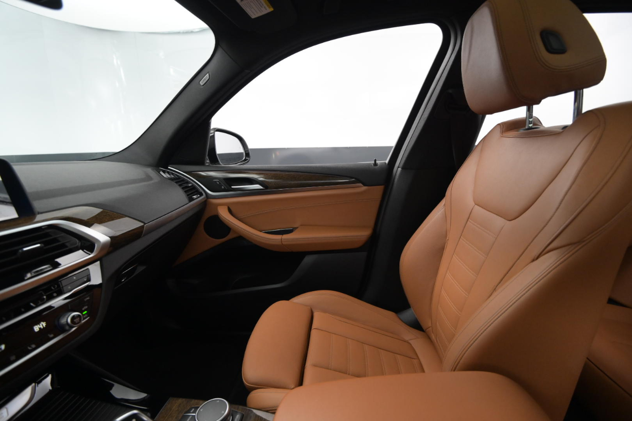 BMW X3 xDrive30i Sports Activity Vehicle 2019