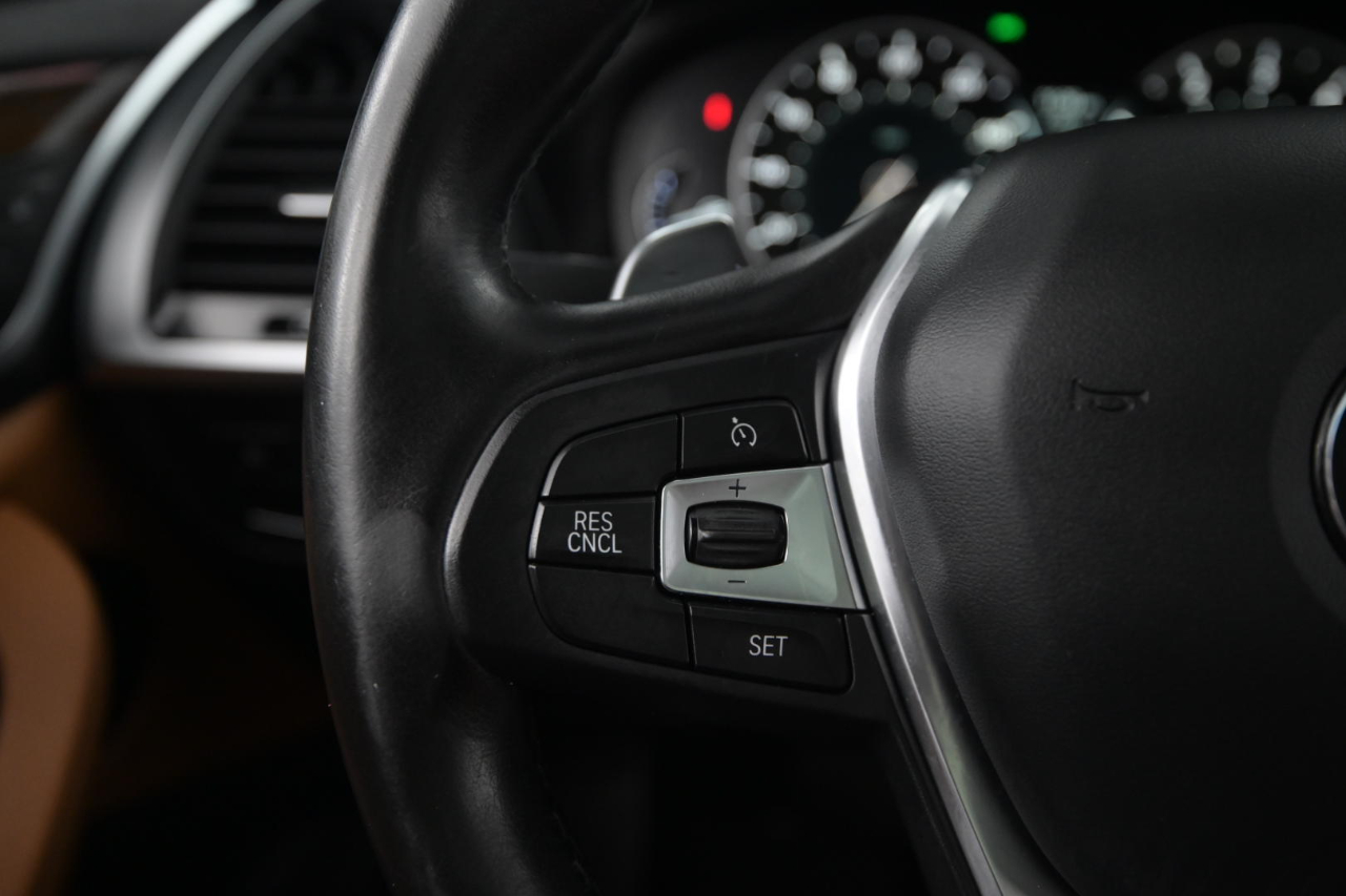 BMW X3 xDrive30i Sports Activity Vehicle 2019