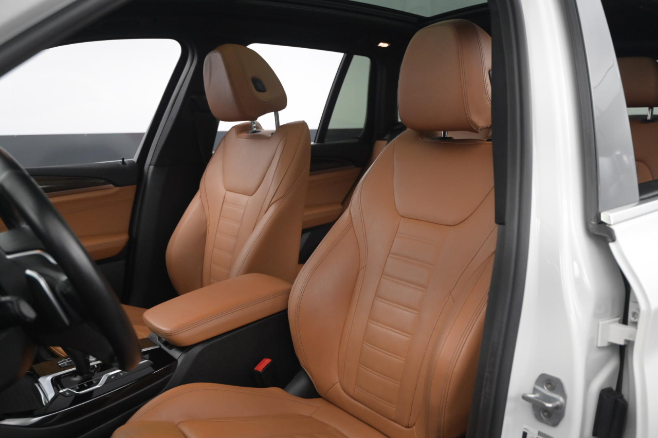 BMW X3 xDrive30i Sports Activity Vehicle 2019