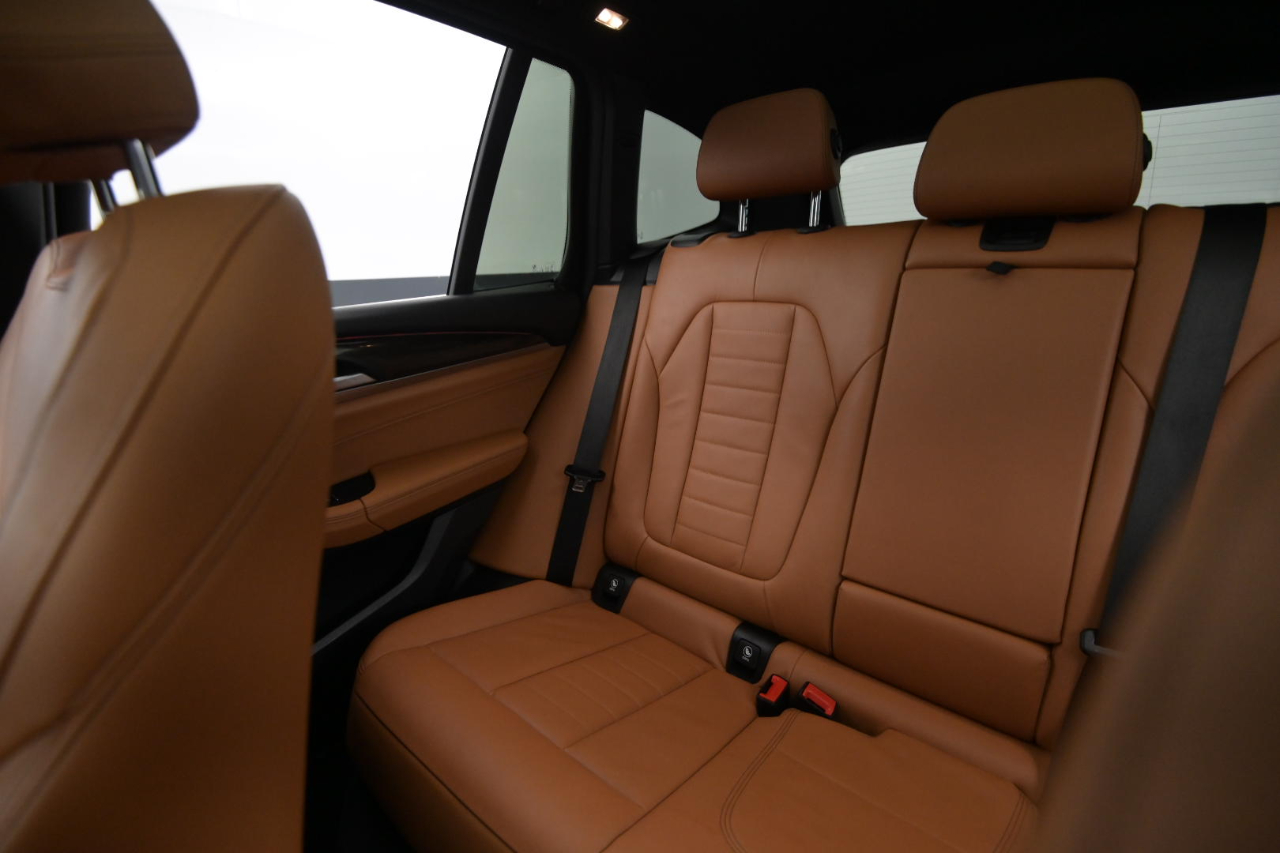 BMW X3 xDrive30i Sports Activity Vehicle 2019