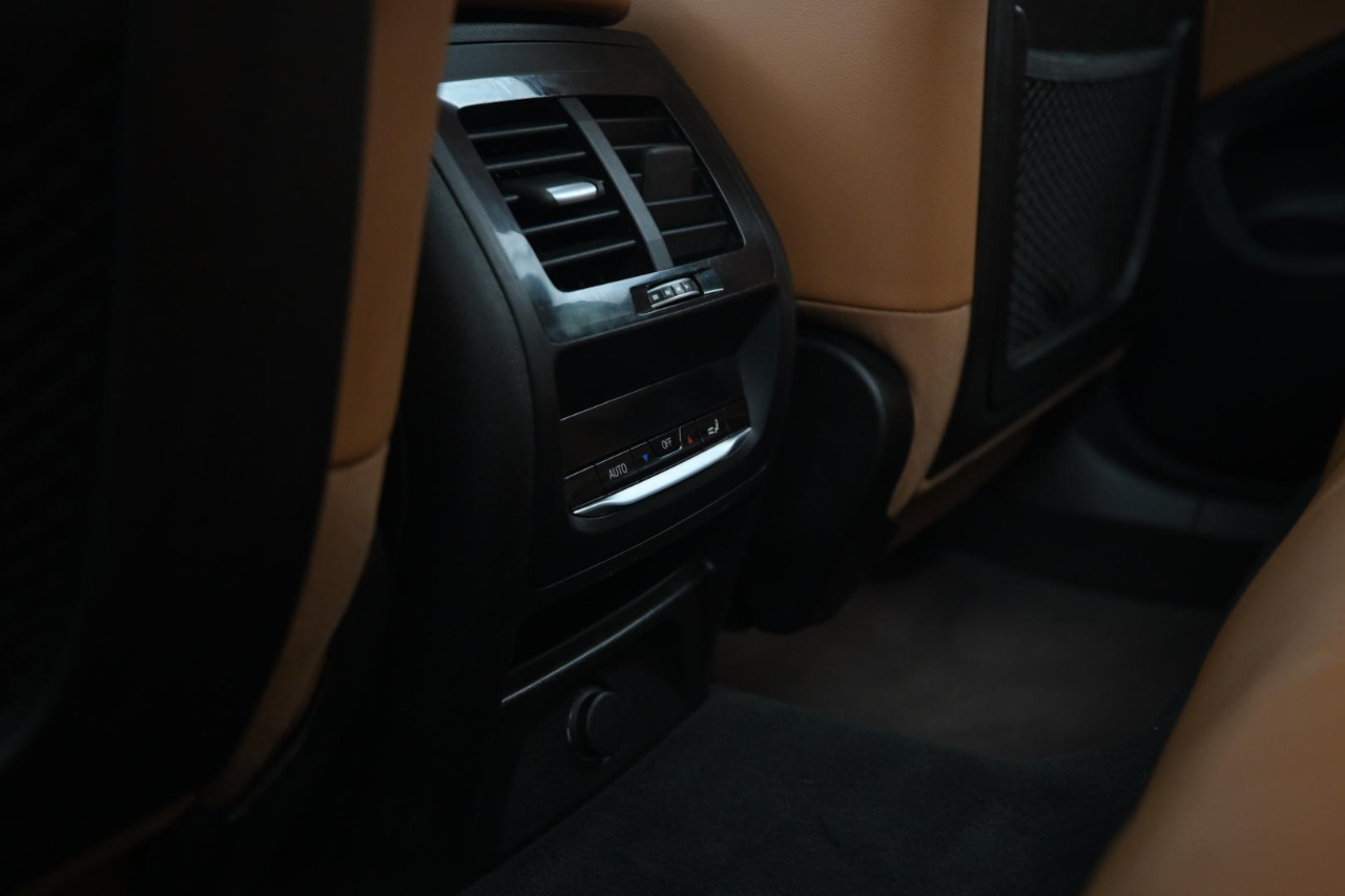 BMW X3 xDrive30i Sports Activity Vehicle 2019