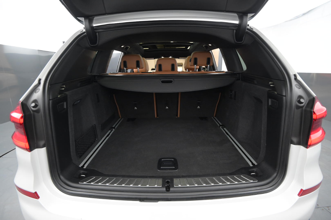 BMW X3 xDrive30i Sports Activity Vehicle 2019