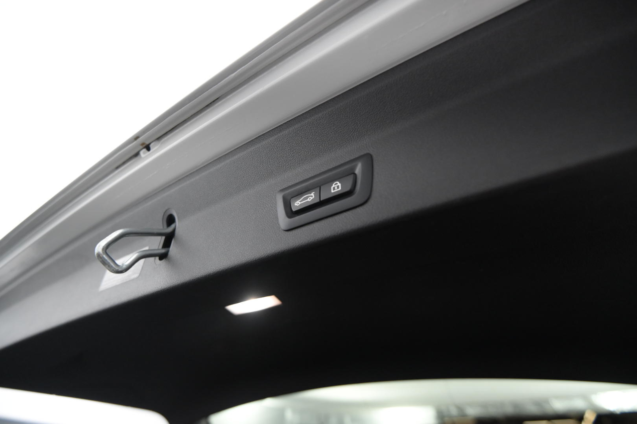 BMW X3 xDrive30i Sports Activity Vehicle 2019