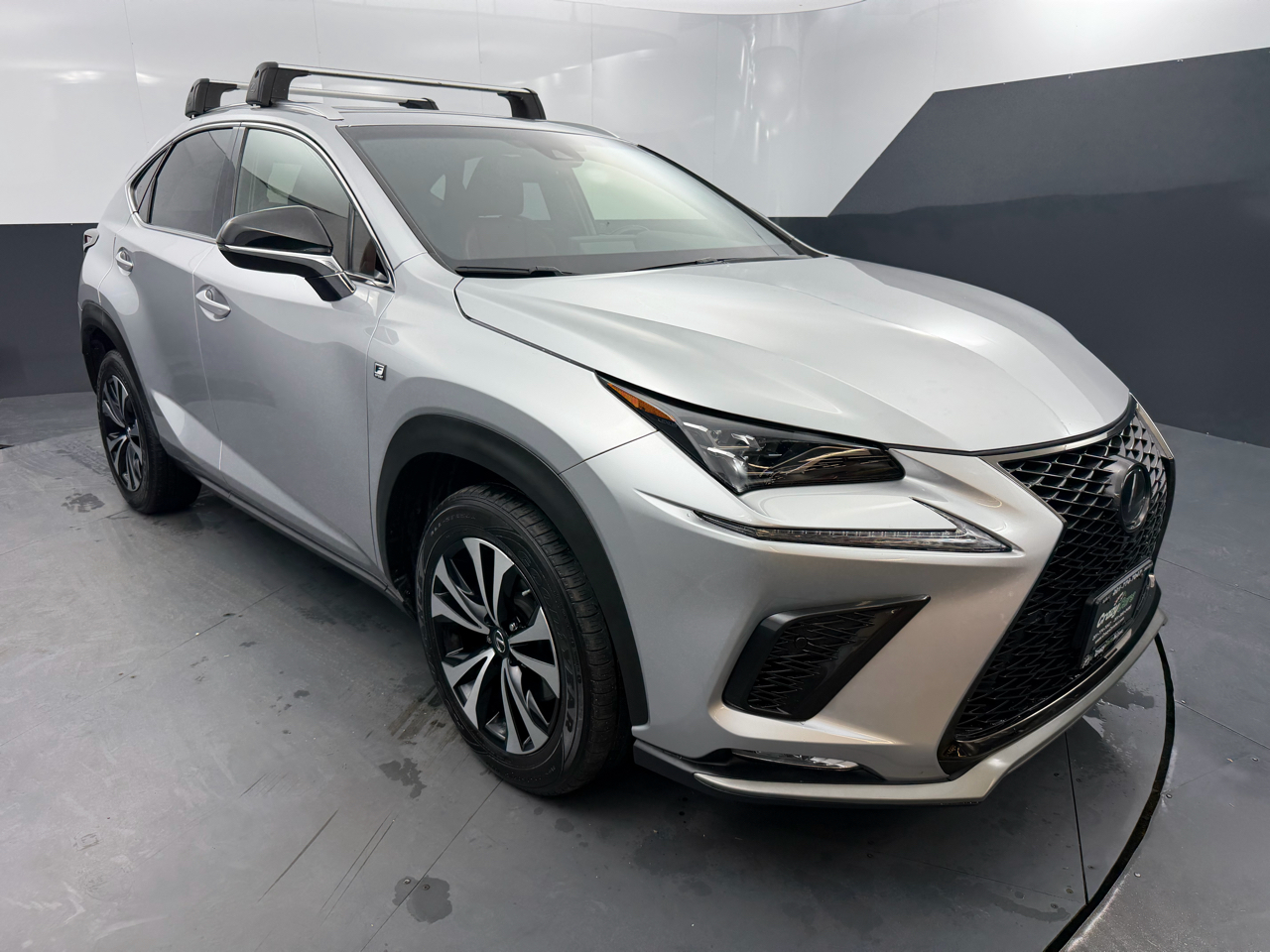 Lexus NX 300  2019