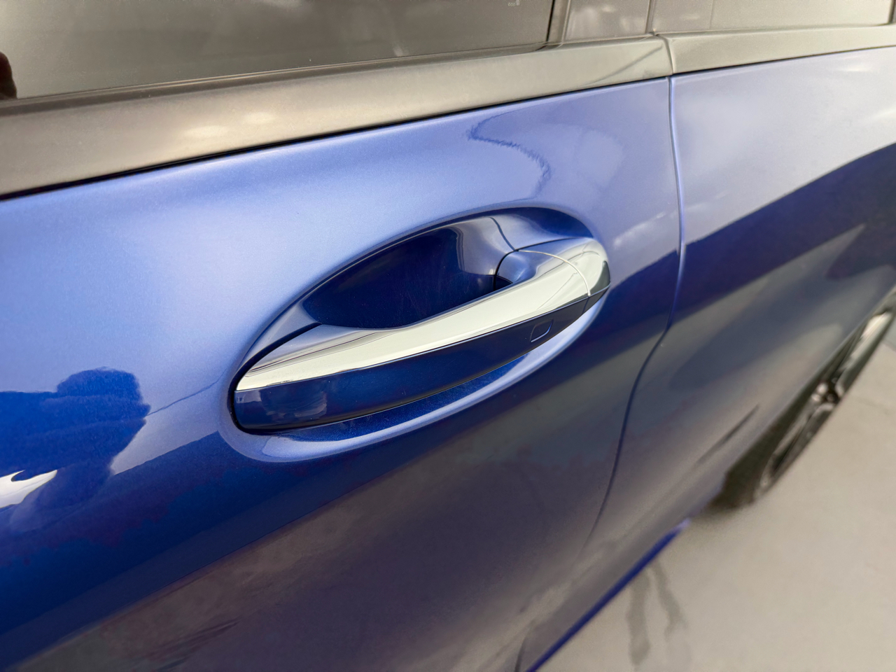 Mercedes-Benz C-Class C 300 4MATIC Sedan 2019