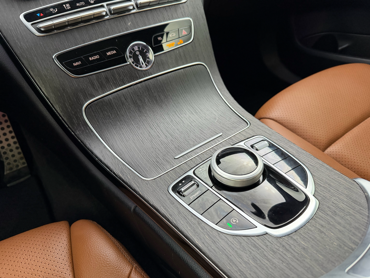 Mercedes-Benz C-Class C 300 4MATIC Sedan 2019