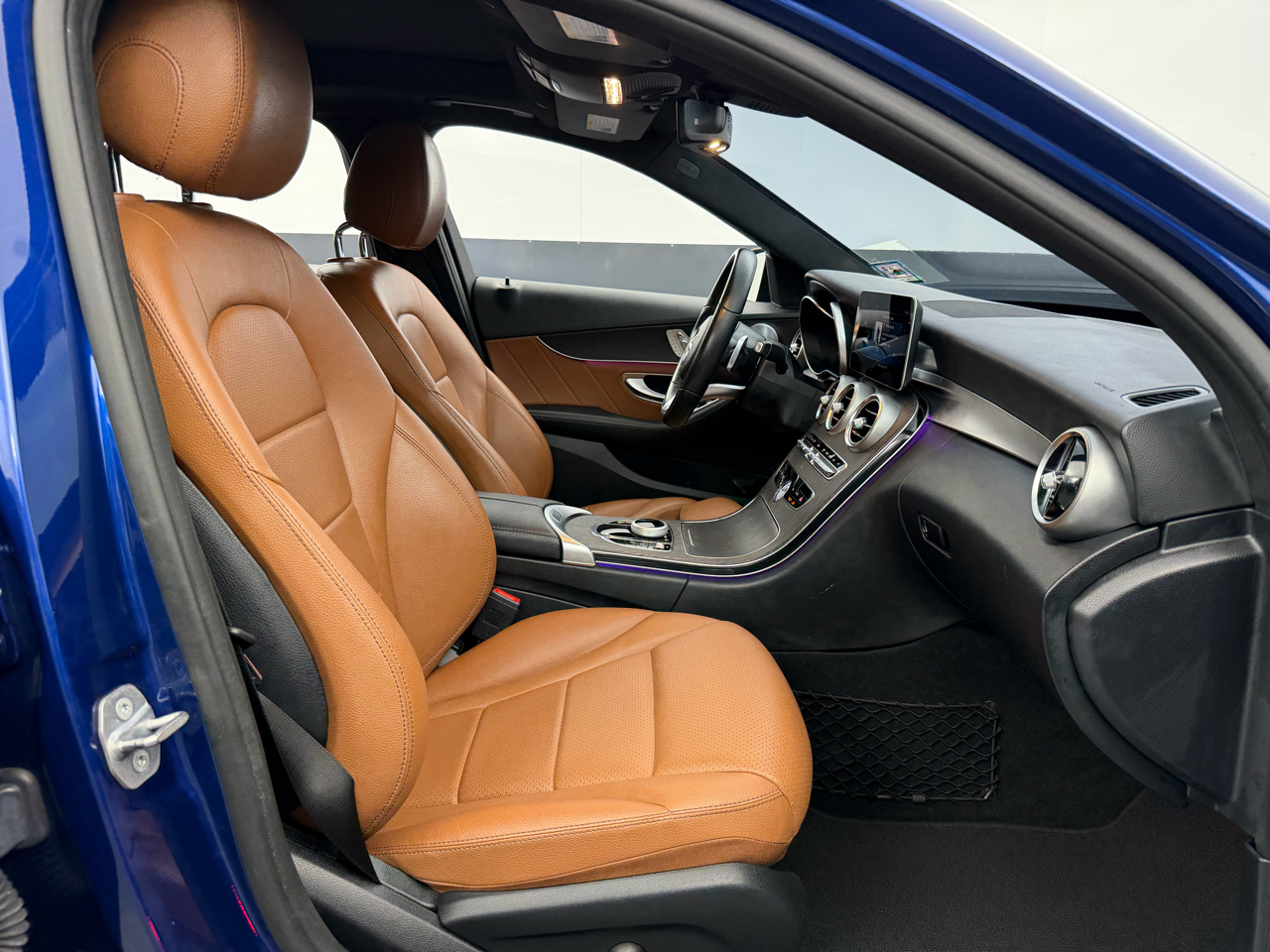 Mercedes-Benz C-Class C 300 4MATIC Sedan 2019