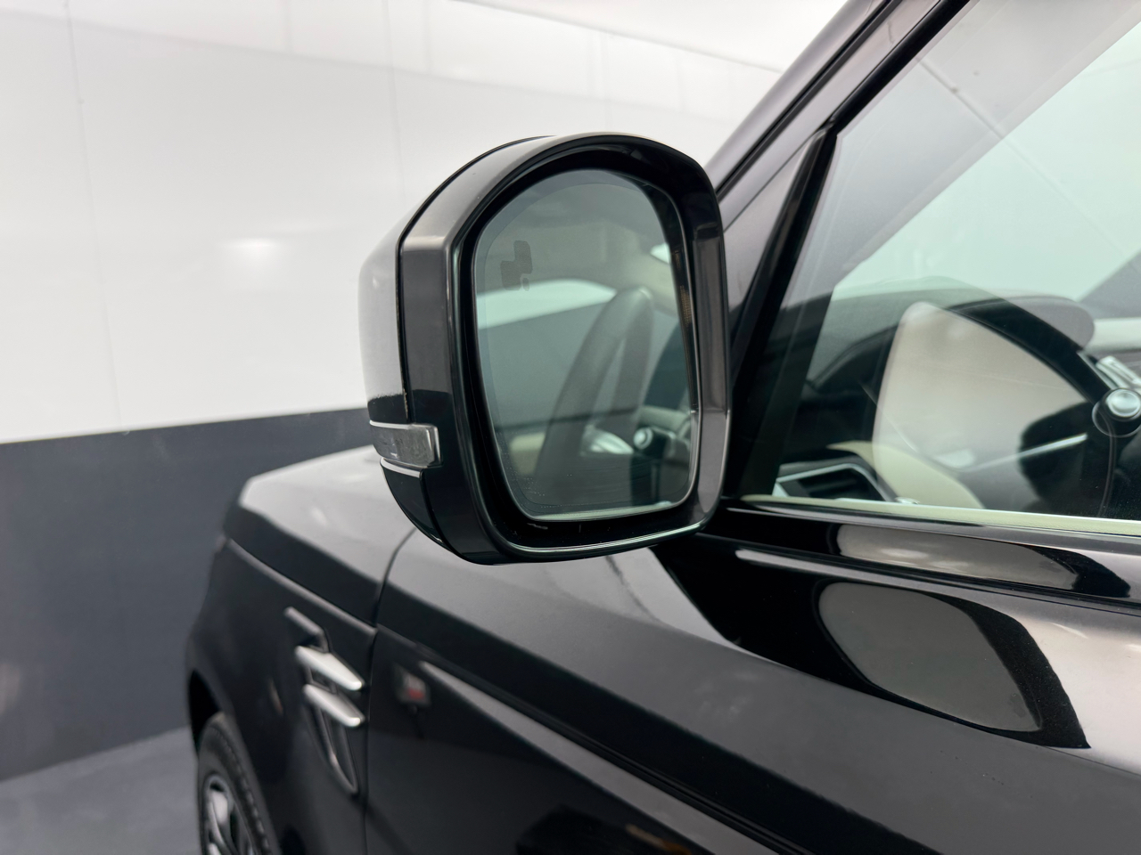 Land Rover Range Rover Sport Turbo i6 MHEV HSE 2020