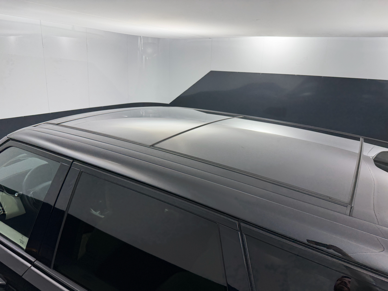 Land Rover Range Rover Sport Turbo i6 MHEV HSE 2020