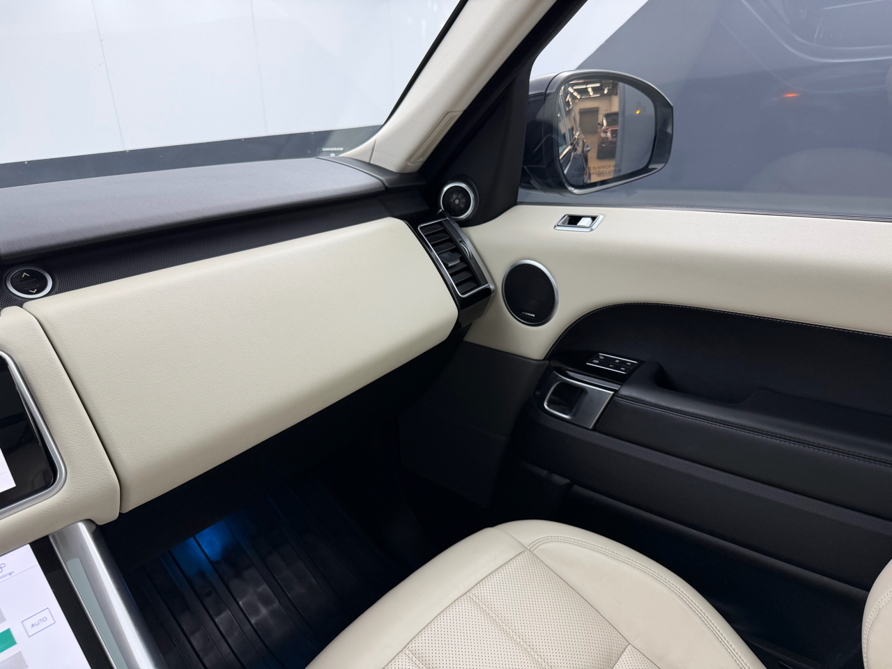 Land Rover Range Rover Sport Turbo i6 MHEV HSE 2020