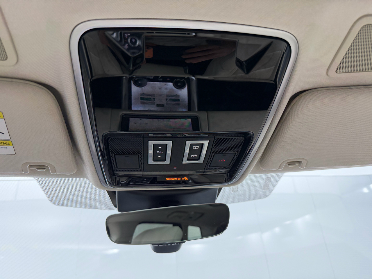 Land Rover Range Rover Sport Turbo i6 MHEV HSE 2020