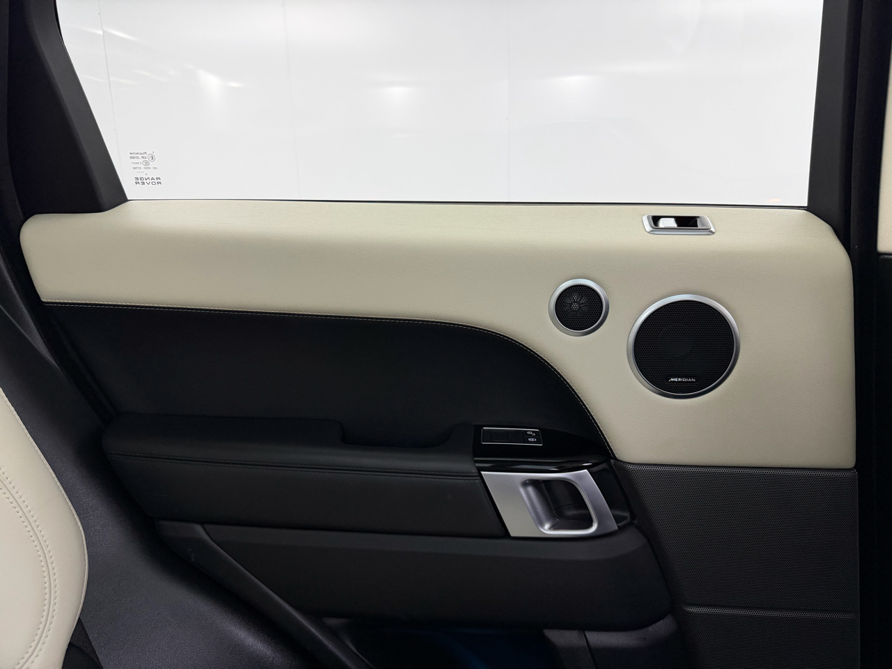 Land Rover Range Rover Sport Turbo i6 MHEV HSE 2020