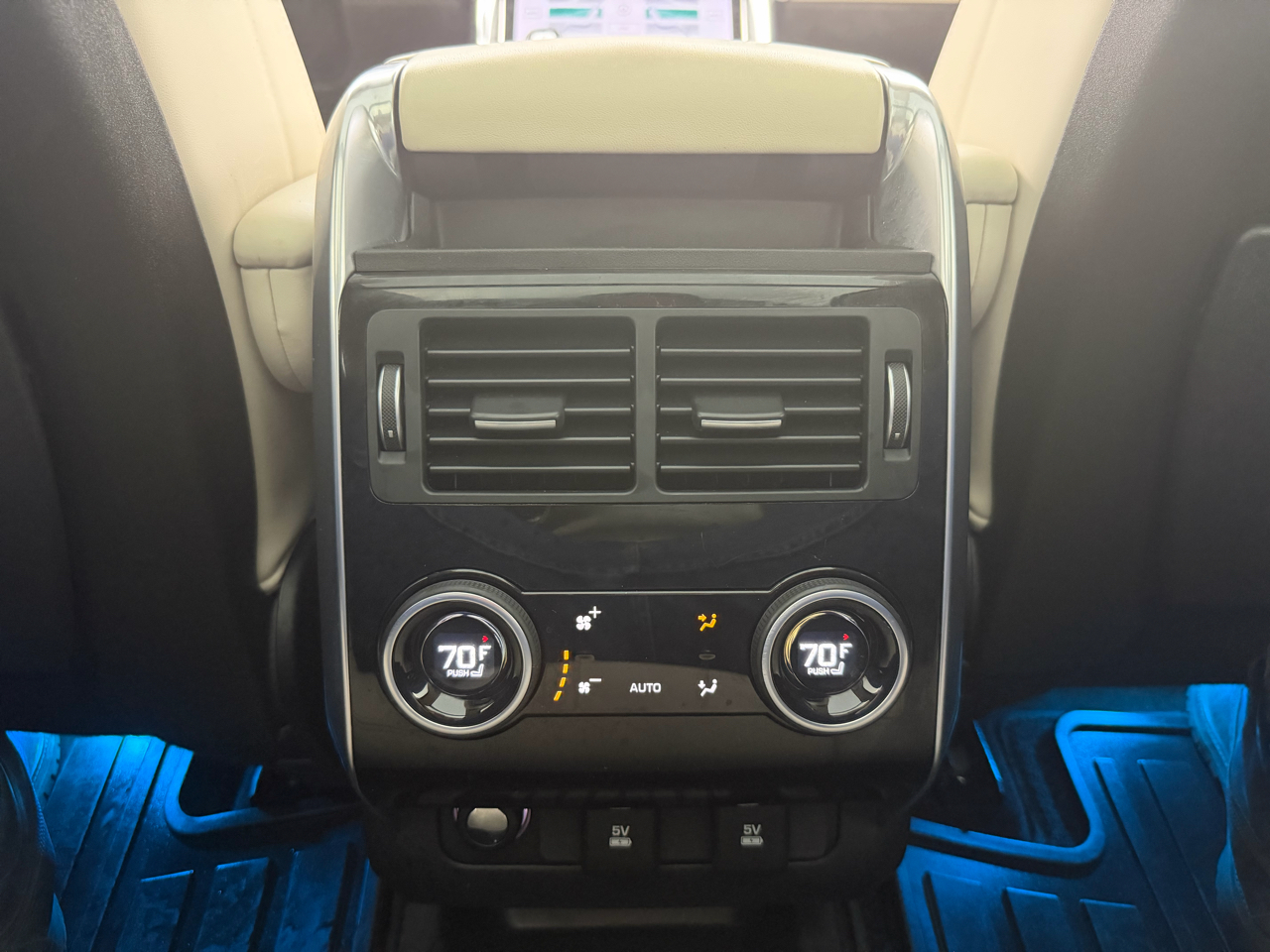 Land Rover Range Rover Sport Turbo i6 MHEV HSE 2020