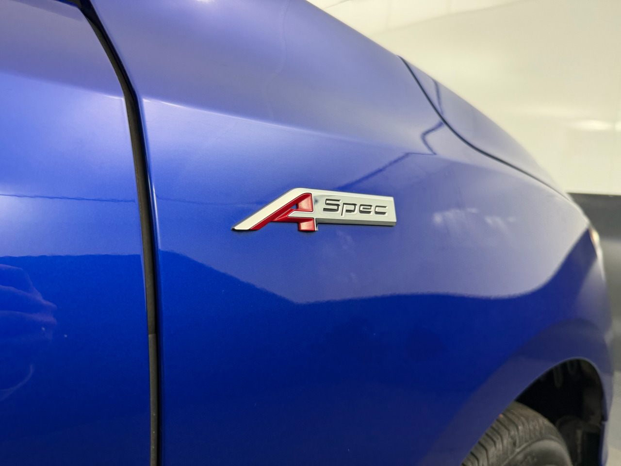 Acura MDX SH-AWD 7-Passenger w/Technology/A-Spec Pkg 2020