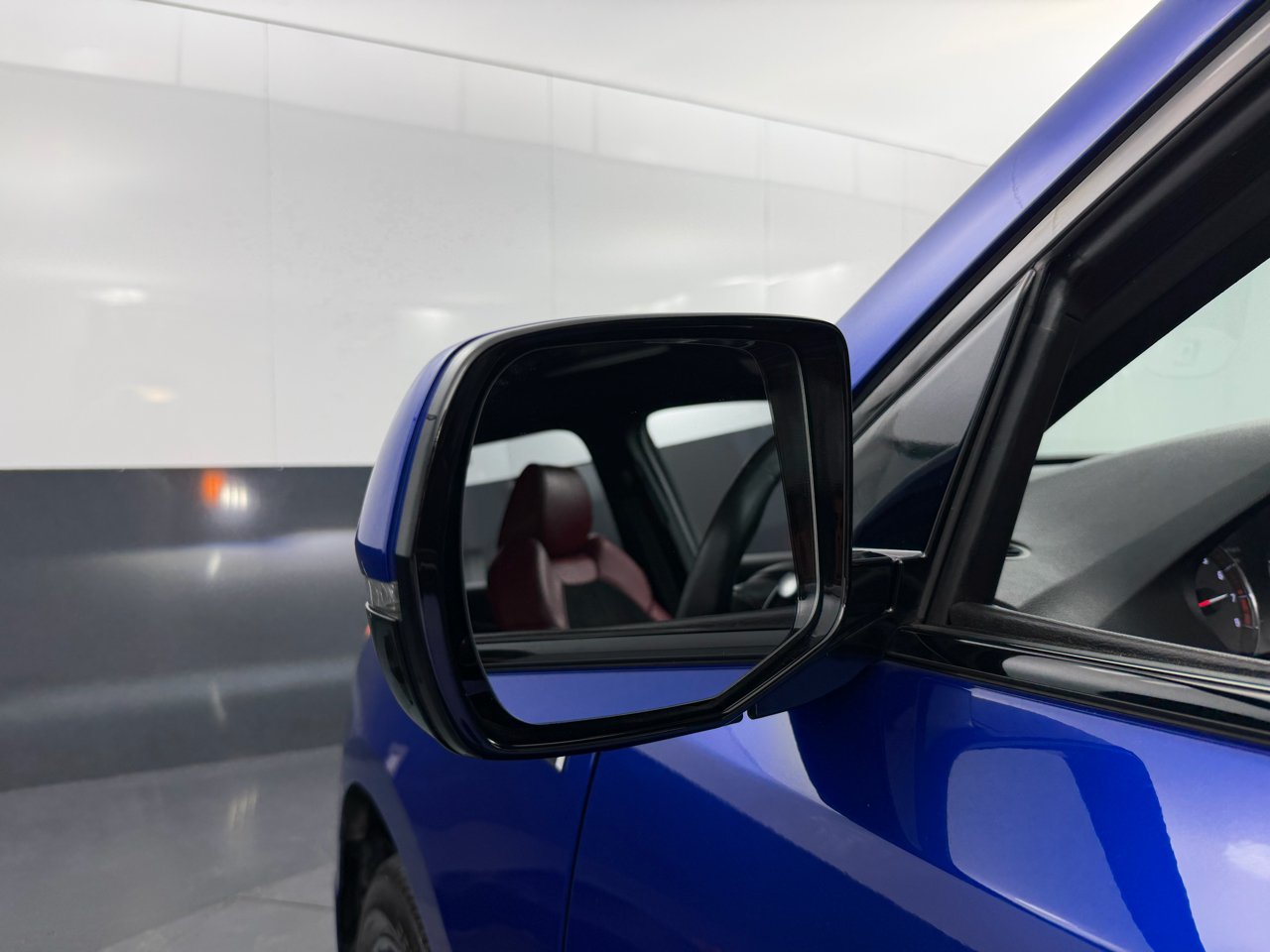 Acura MDX SH-AWD 7-Passenger w/Technology/A-Spec Pkg 2020