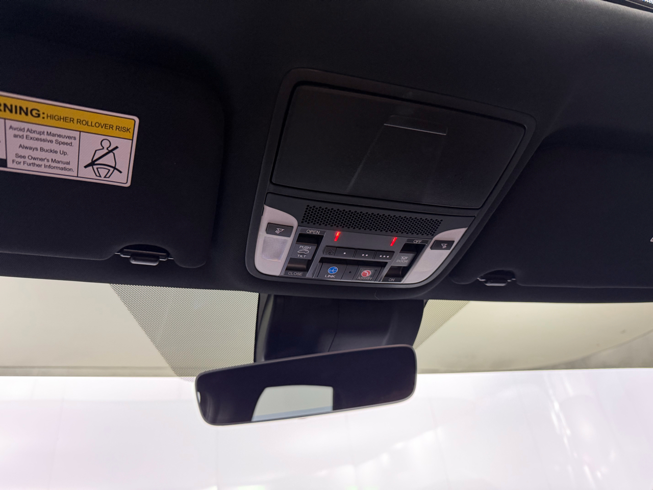 Acura MDX SH-AWD 7-Passenger w/Technology/A-Spec Pkg 2020