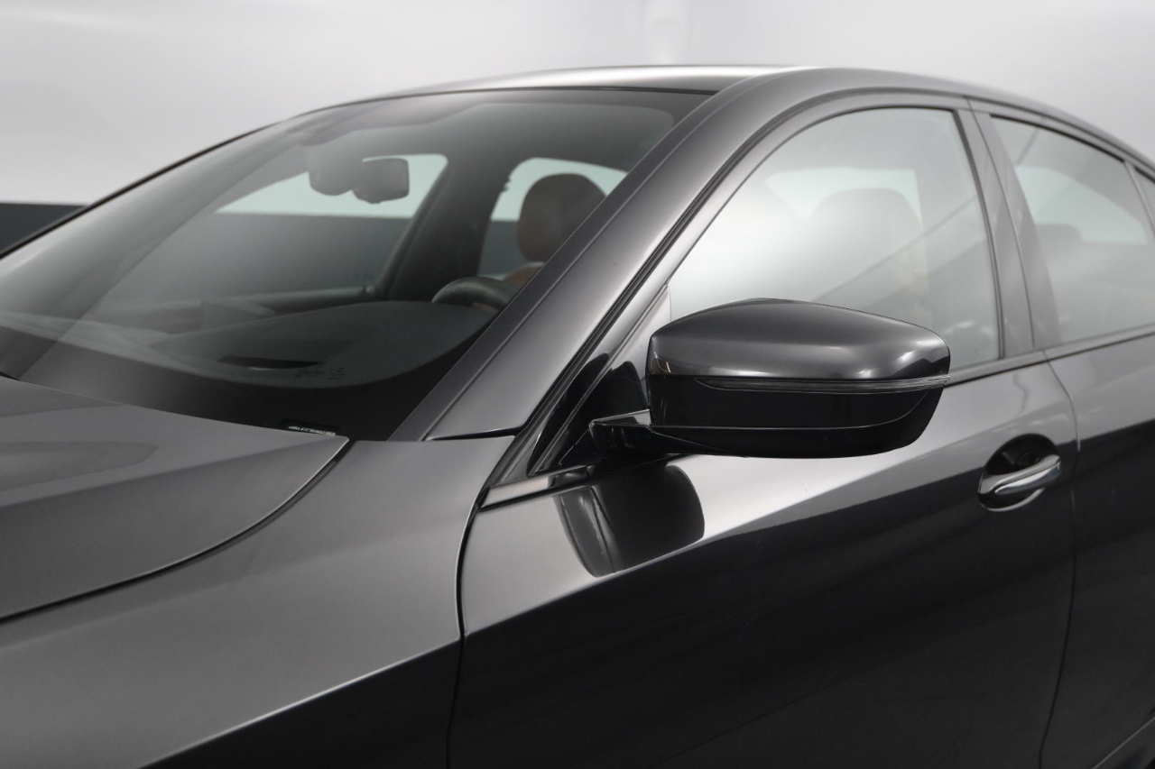 BMW 5 Series 540i xDrive Sedan 2017