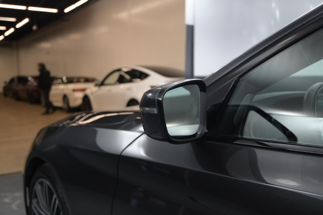 BMW 5 Series 540i xDrive Sedan 2017