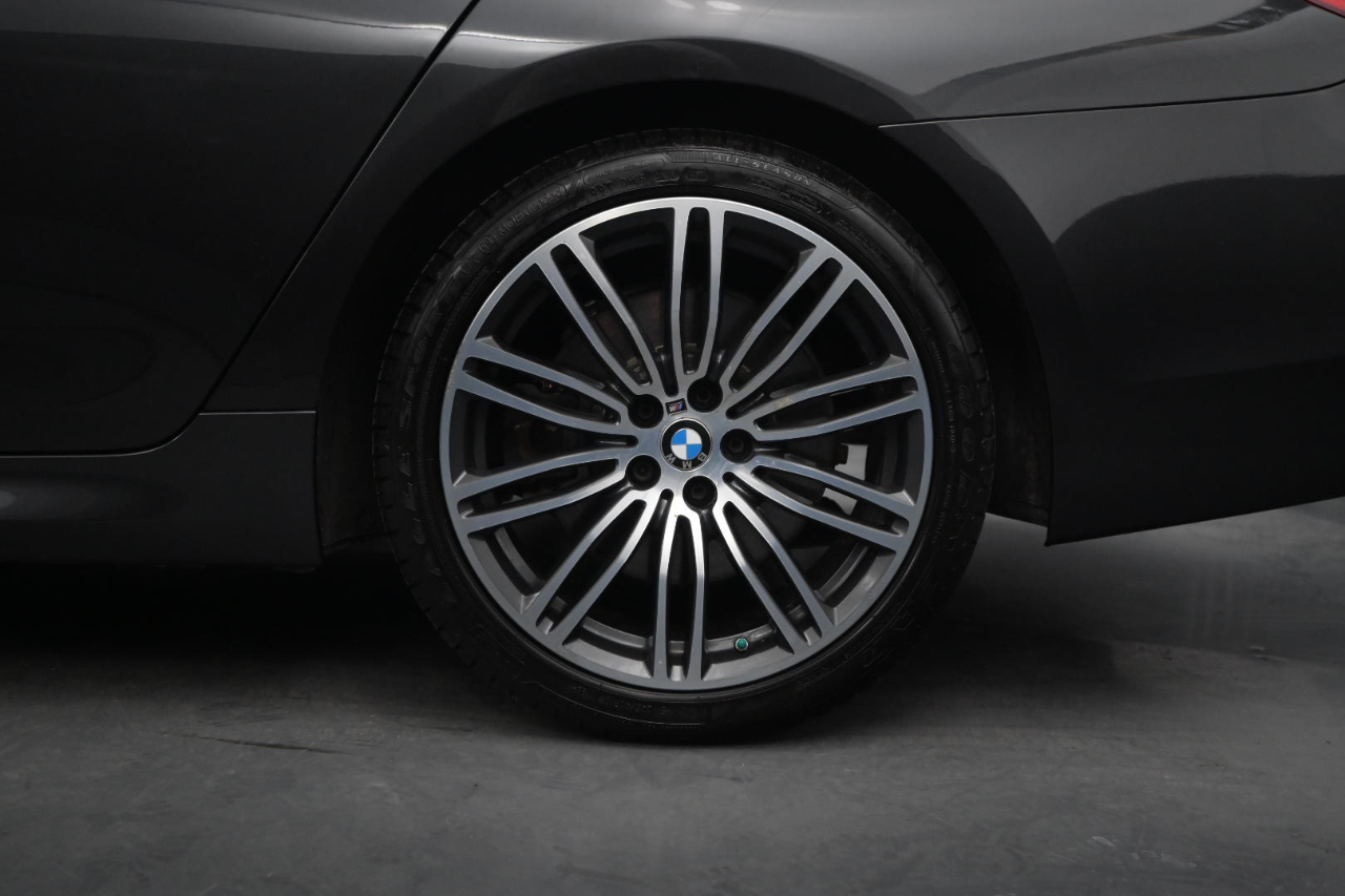 BMW 5 Series 540i xDrive Sedan 2017