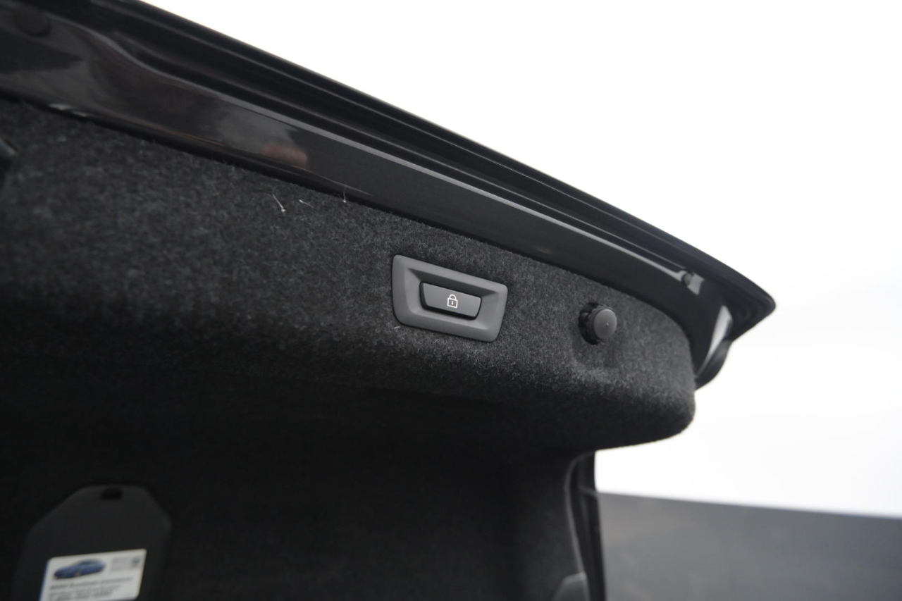 BMW 5 Series 540i xDrive Sedan 2017