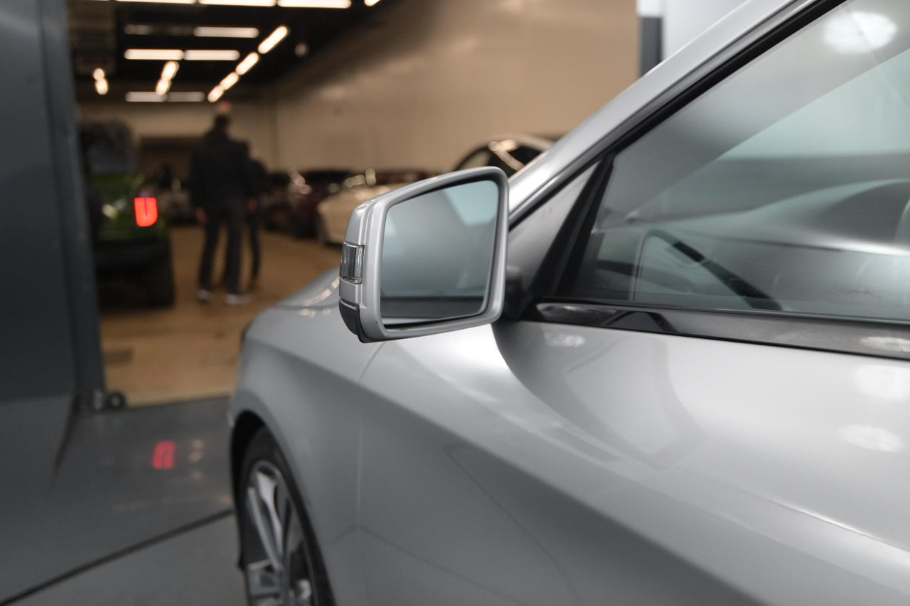 Mercedes-Benz CLA CLA 250 4MATIC Coupe 2018