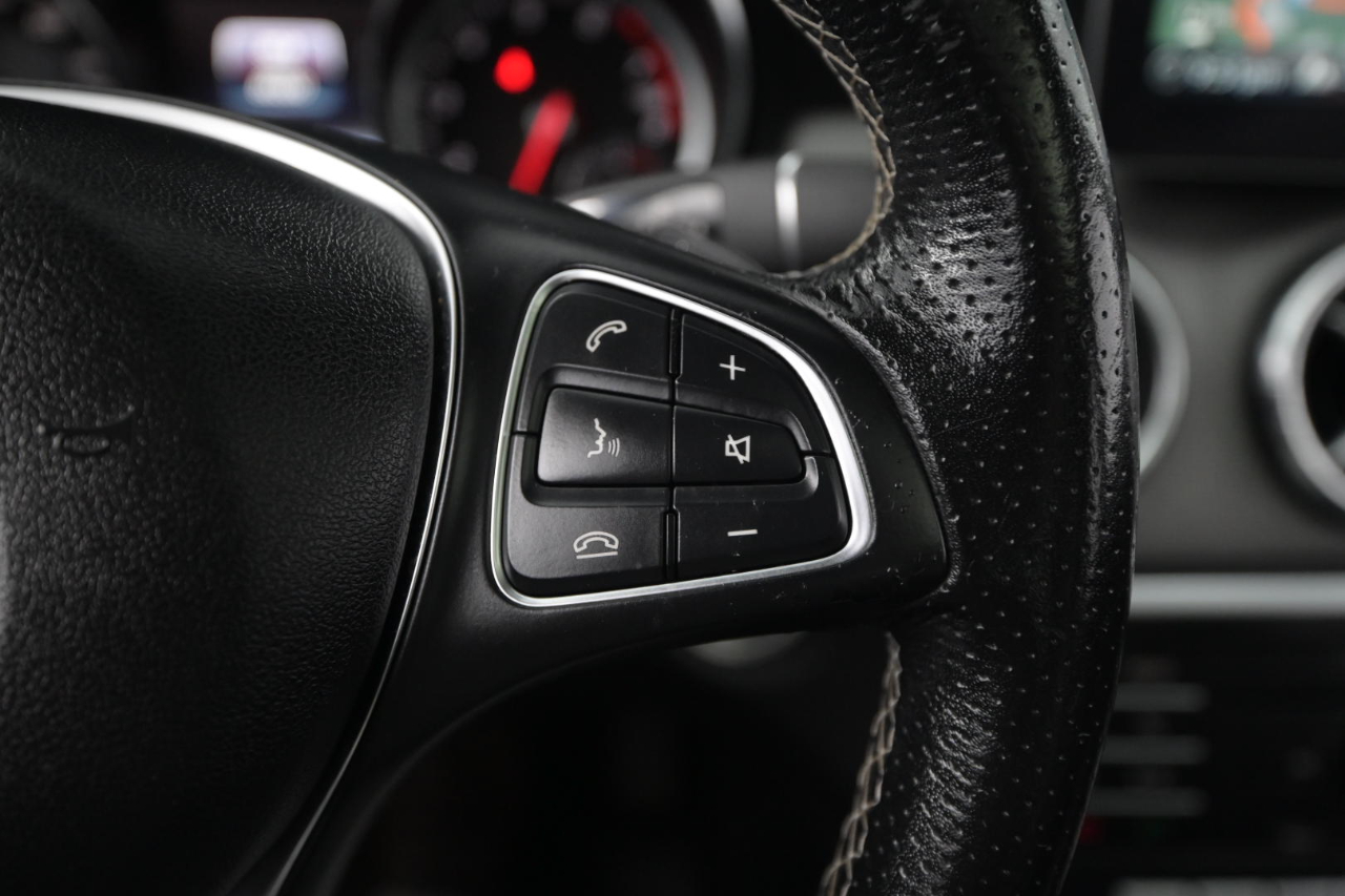 Mercedes-Benz CLA CLA 250 4MATIC Coupe 2018