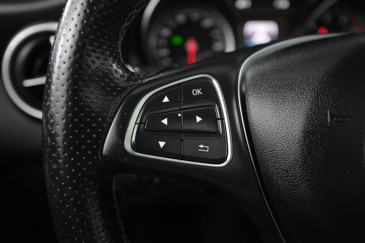 Mercedes-Benz CLA CLA 250 4MATIC Coupe 2018