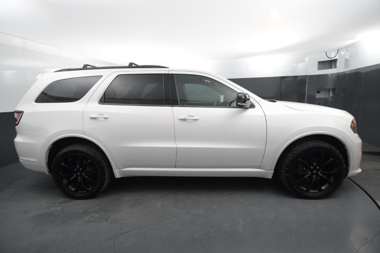 Dodge Durango GT Plus AWD 2019