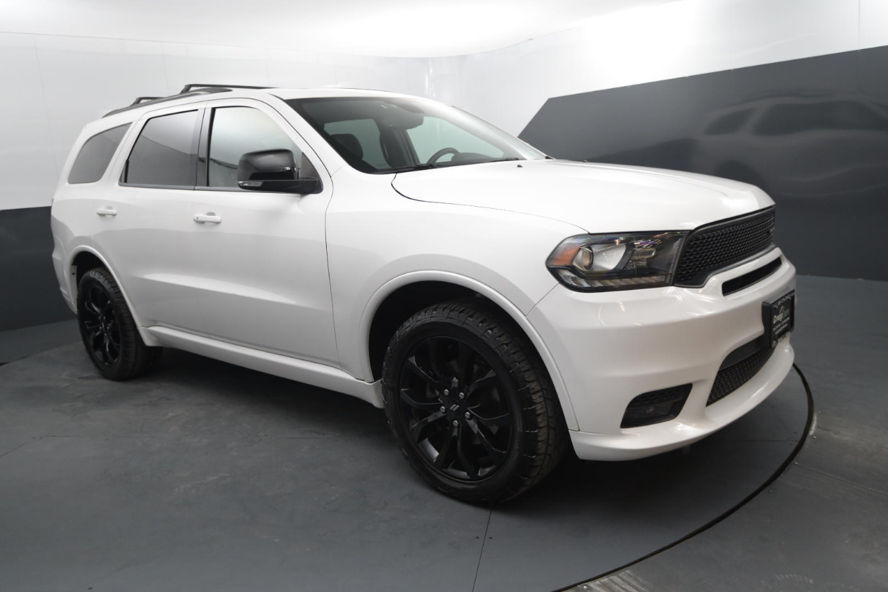 Dodge Durango GT Plus AWD 2019