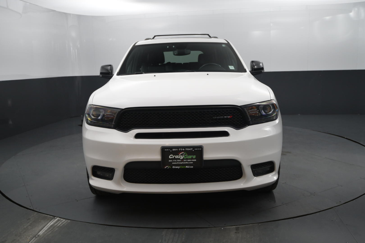Dodge Durango GT Plus AWD 2019
