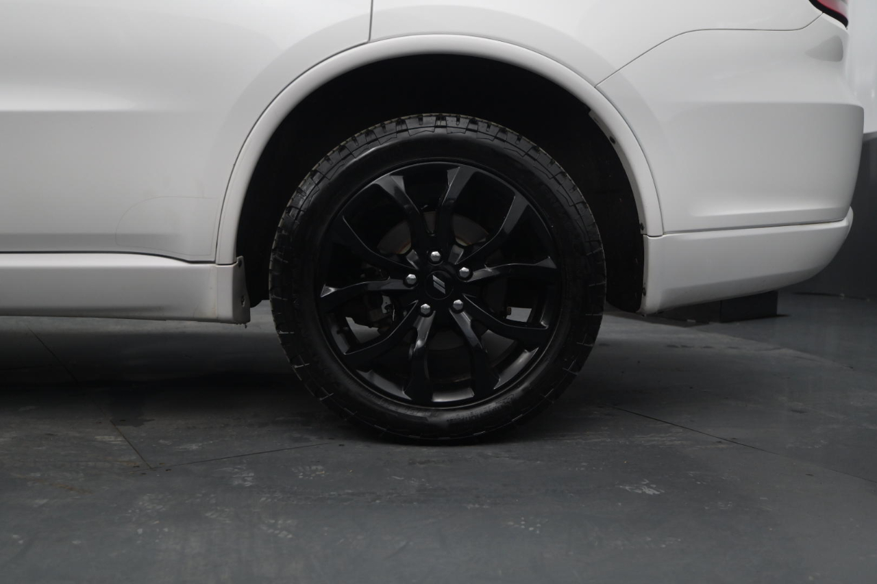 Dodge Durango GT Plus AWD 2019