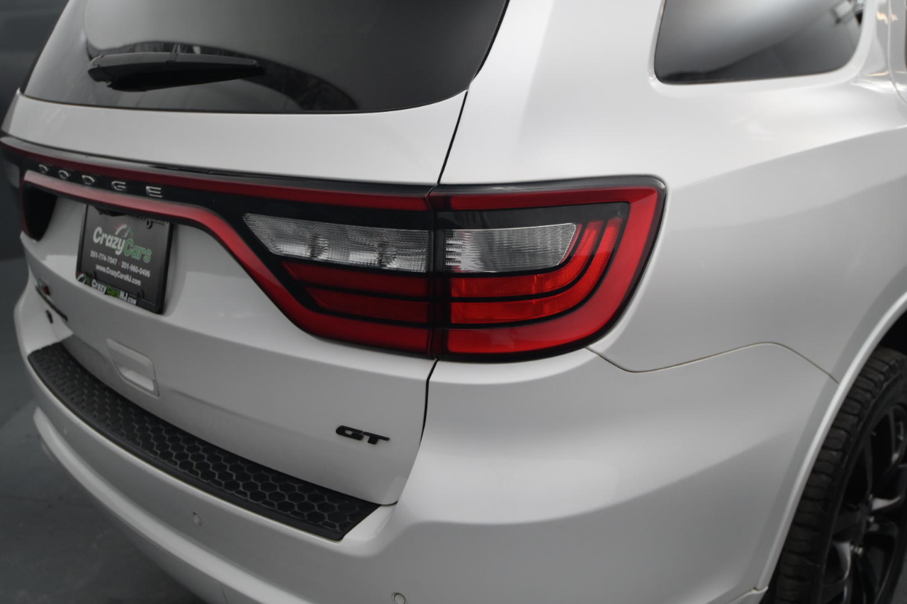 Dodge Durango GT Plus AWD 2019