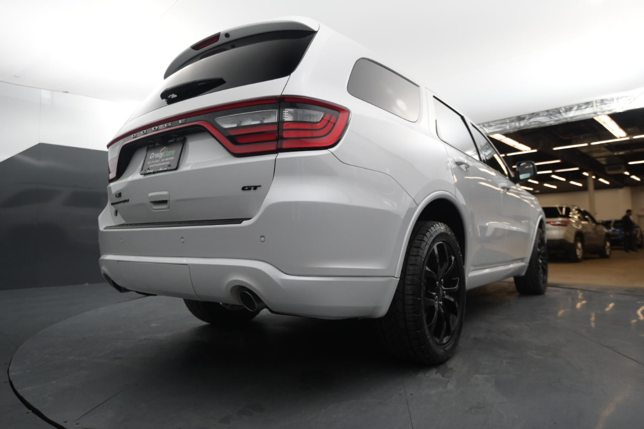 Dodge Durango GT Plus AWD 2019