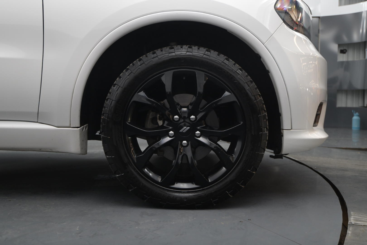 Dodge Durango GT Plus AWD 2019