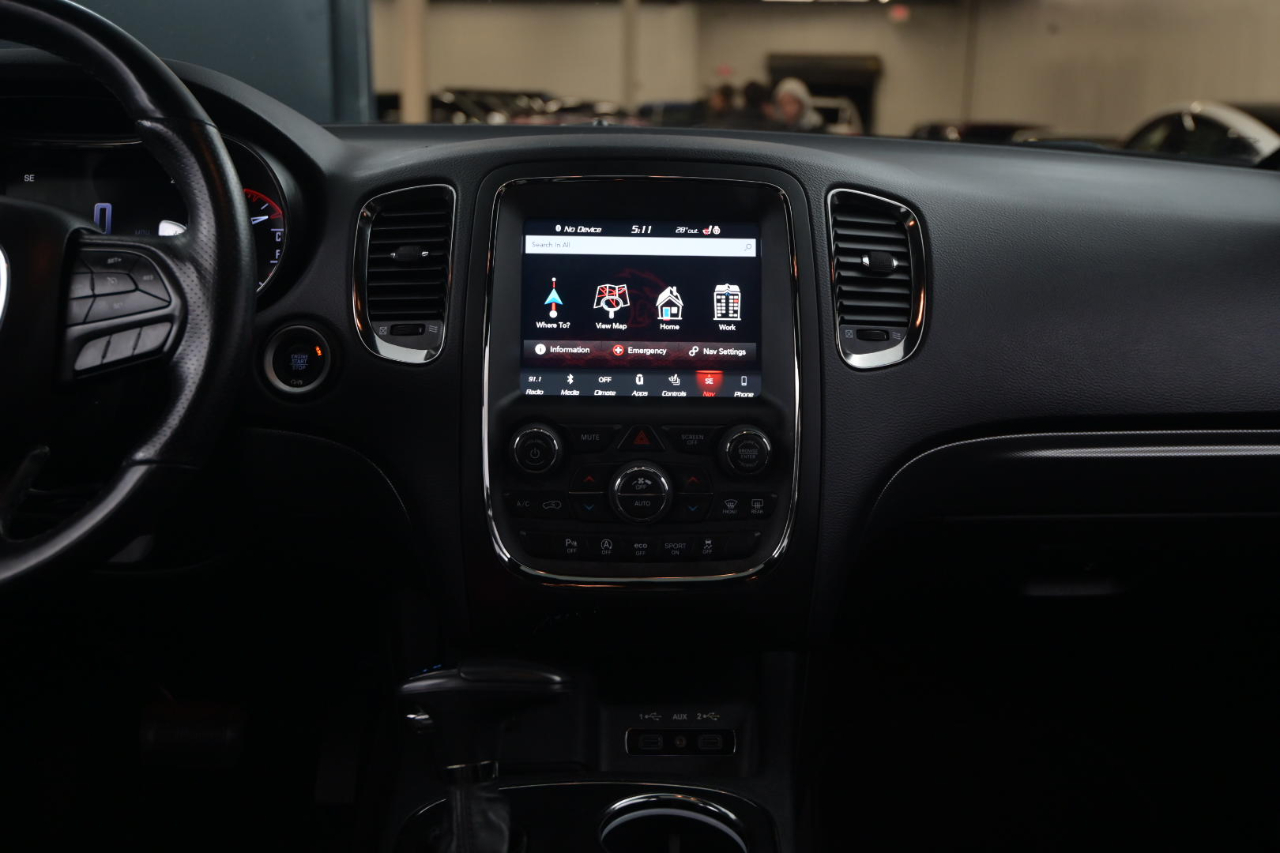 Dodge Durango GT Plus AWD 2019