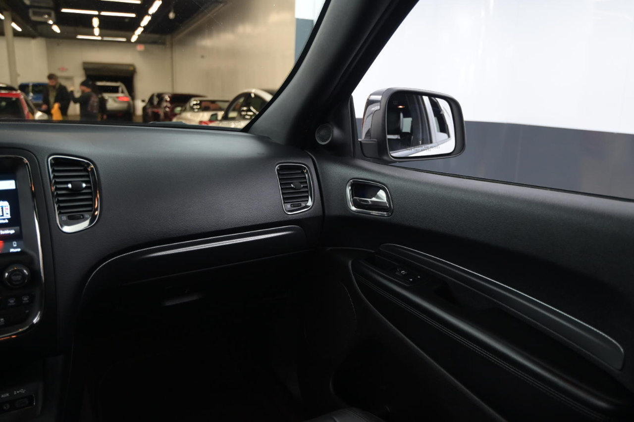 Dodge Durango GT Plus AWD 2019