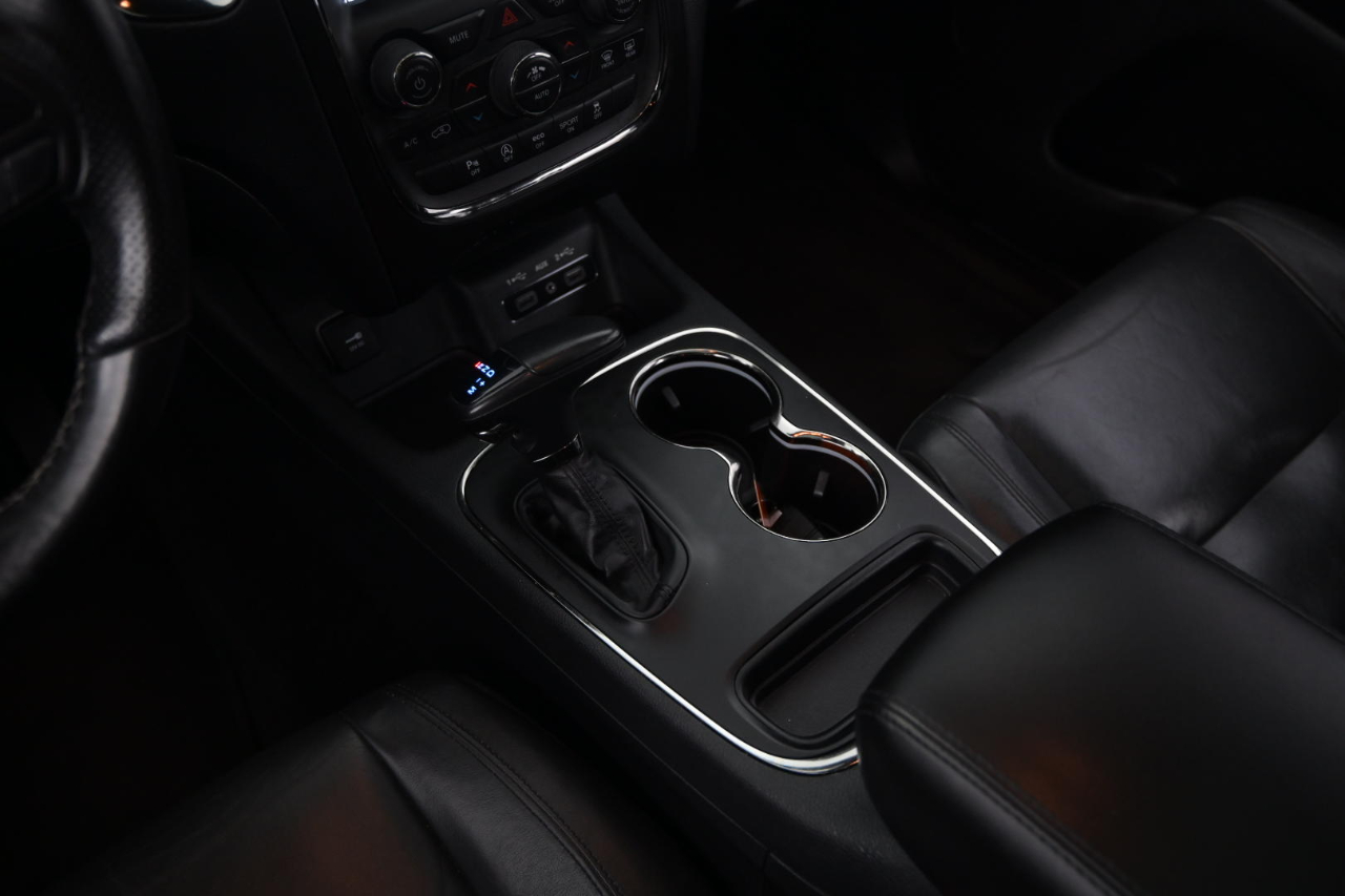 Dodge Durango GT Plus AWD 2019