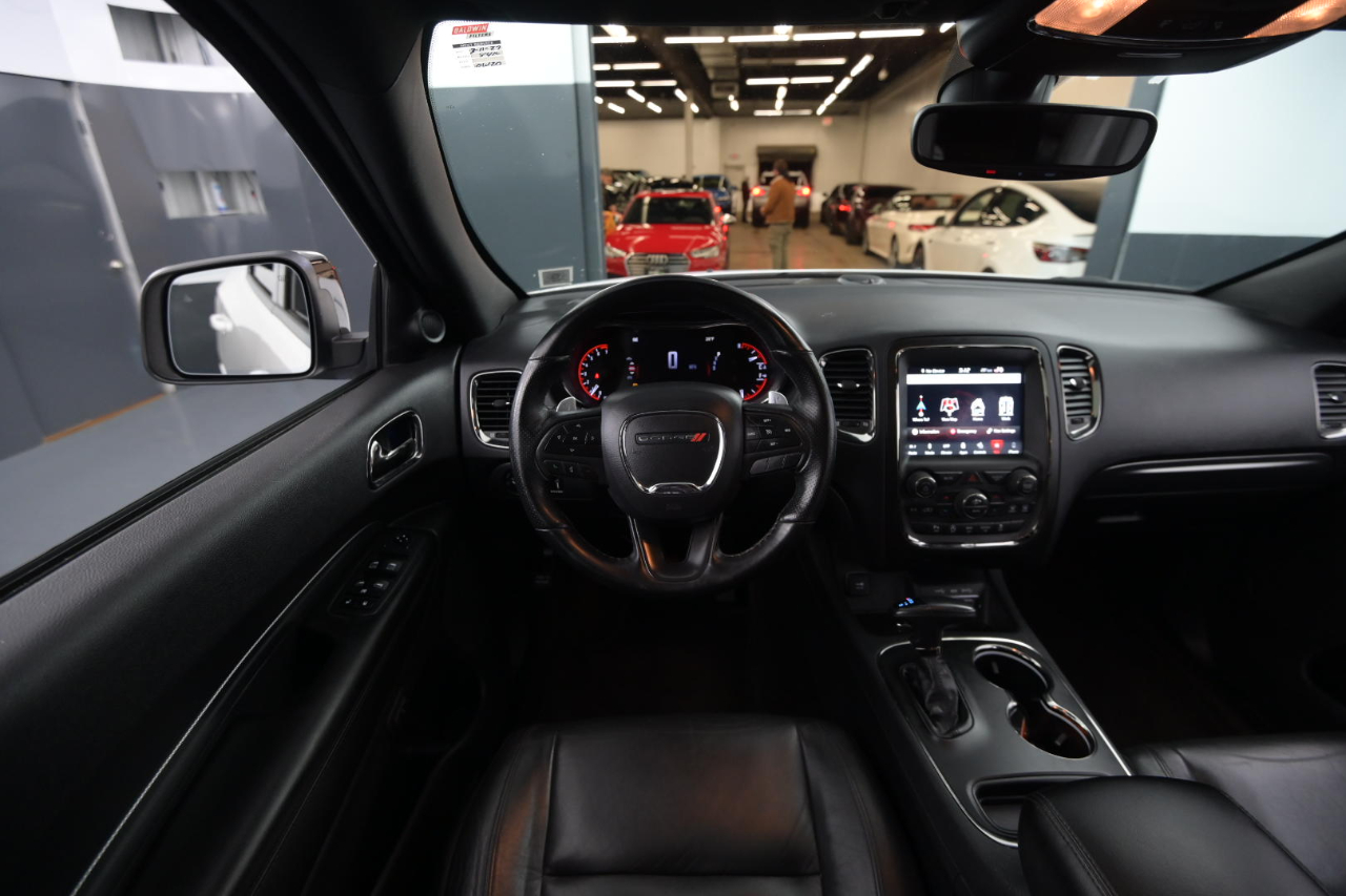 Dodge Durango GT Plus AWD 2019