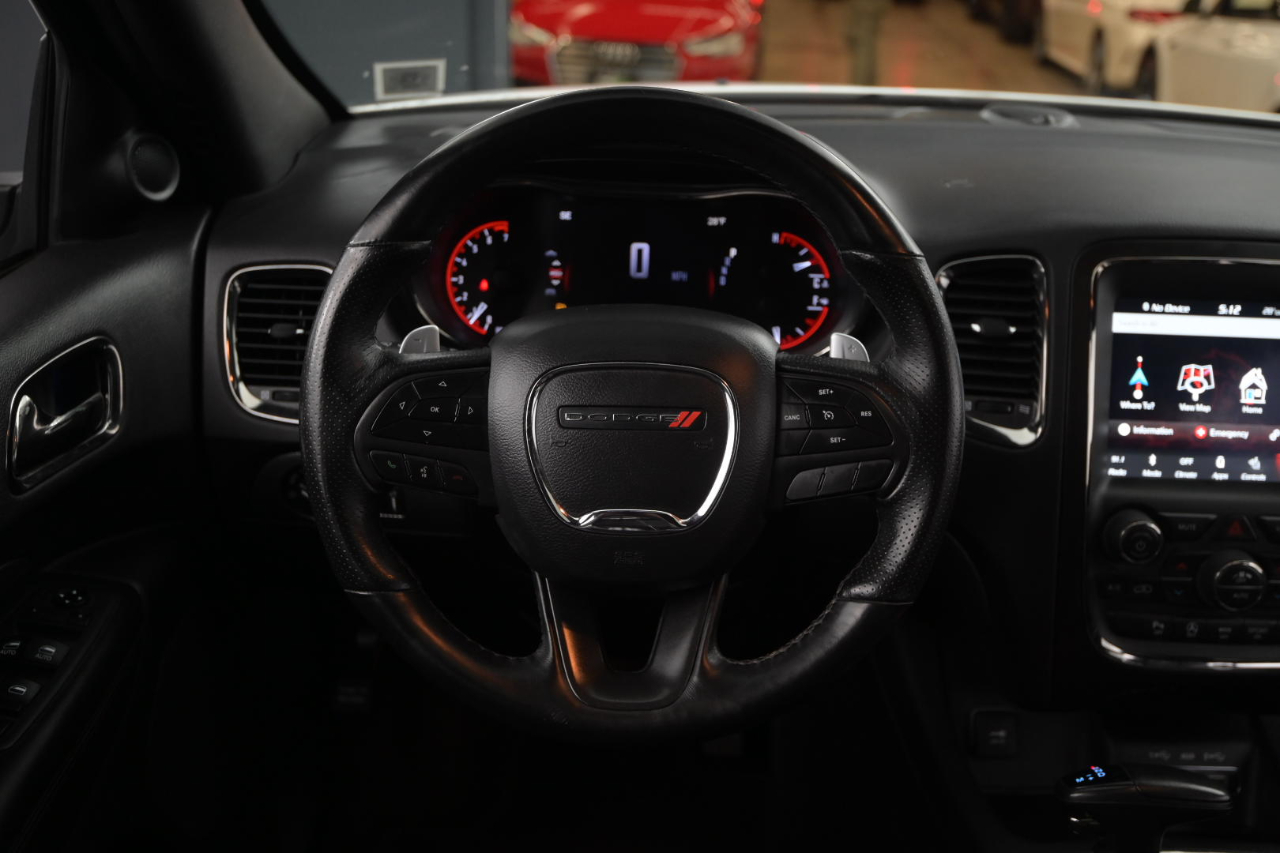 Dodge Durango GT Plus AWD 2019