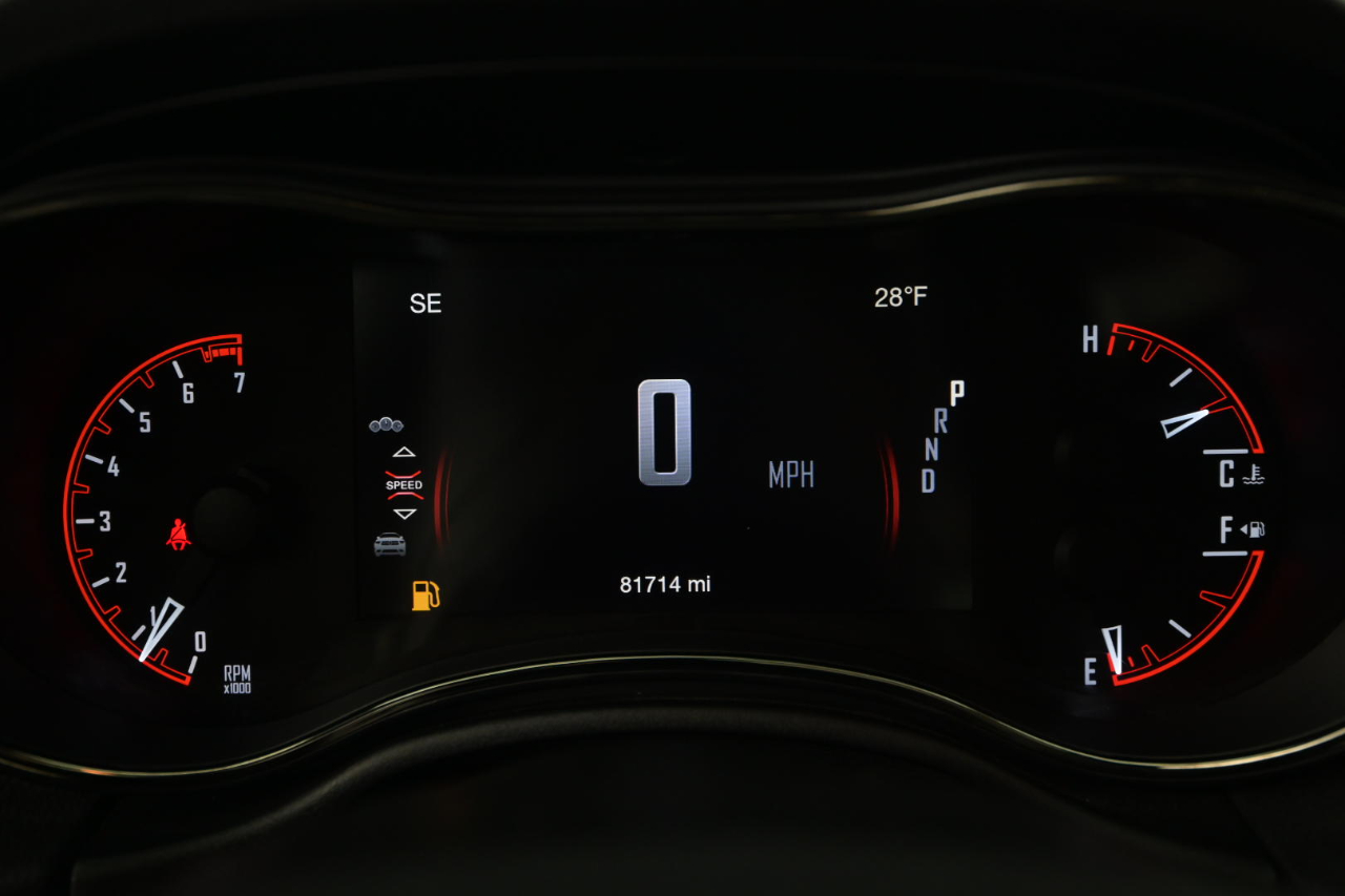 Dodge Durango GT Plus AWD 2019