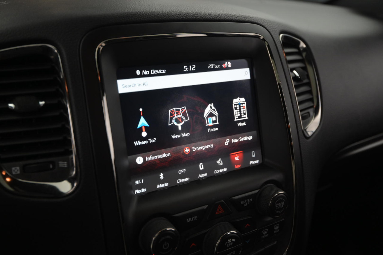 Dodge Durango GT Plus AWD 2019