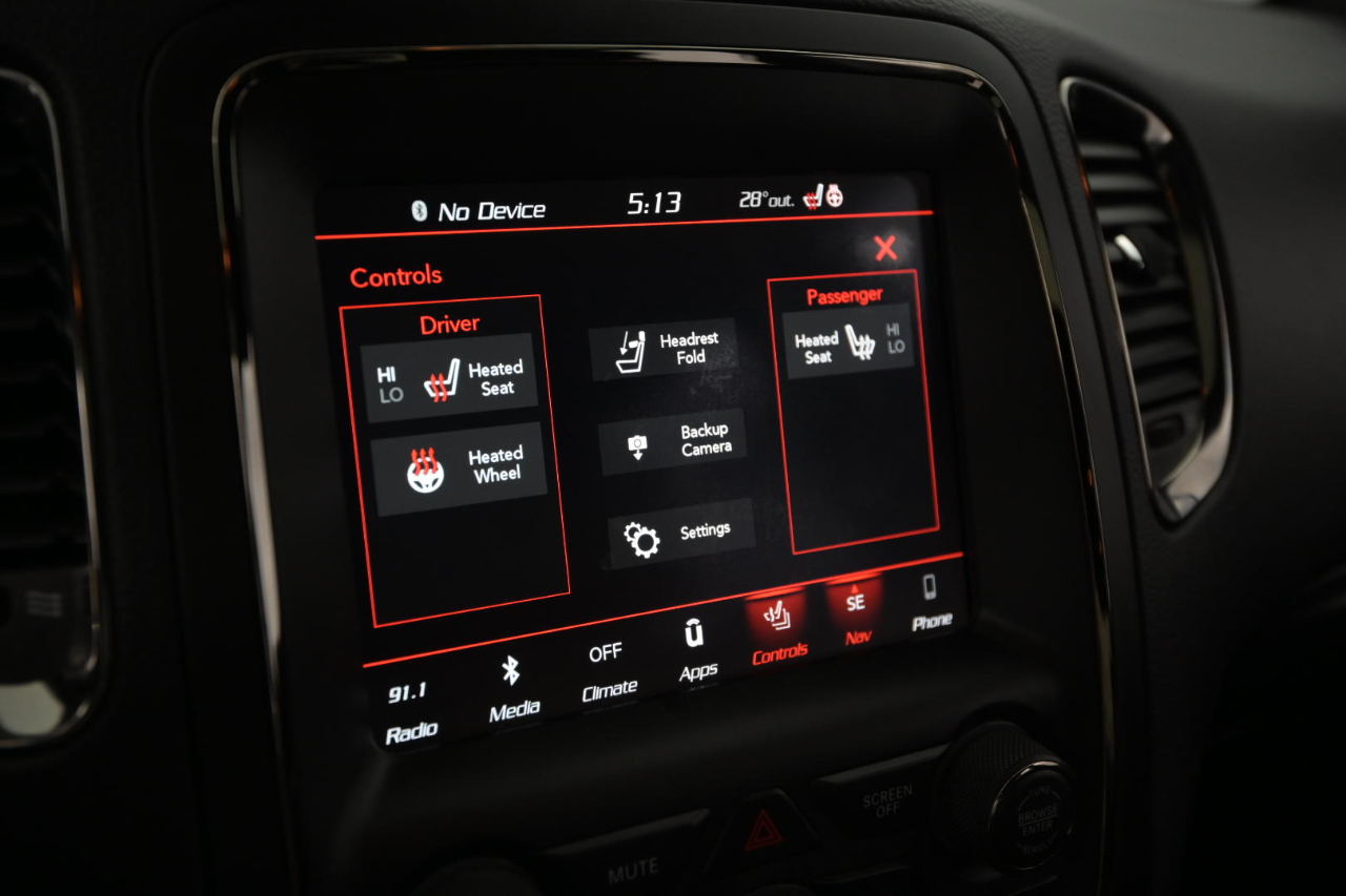 Dodge Durango GT Plus AWD 2019