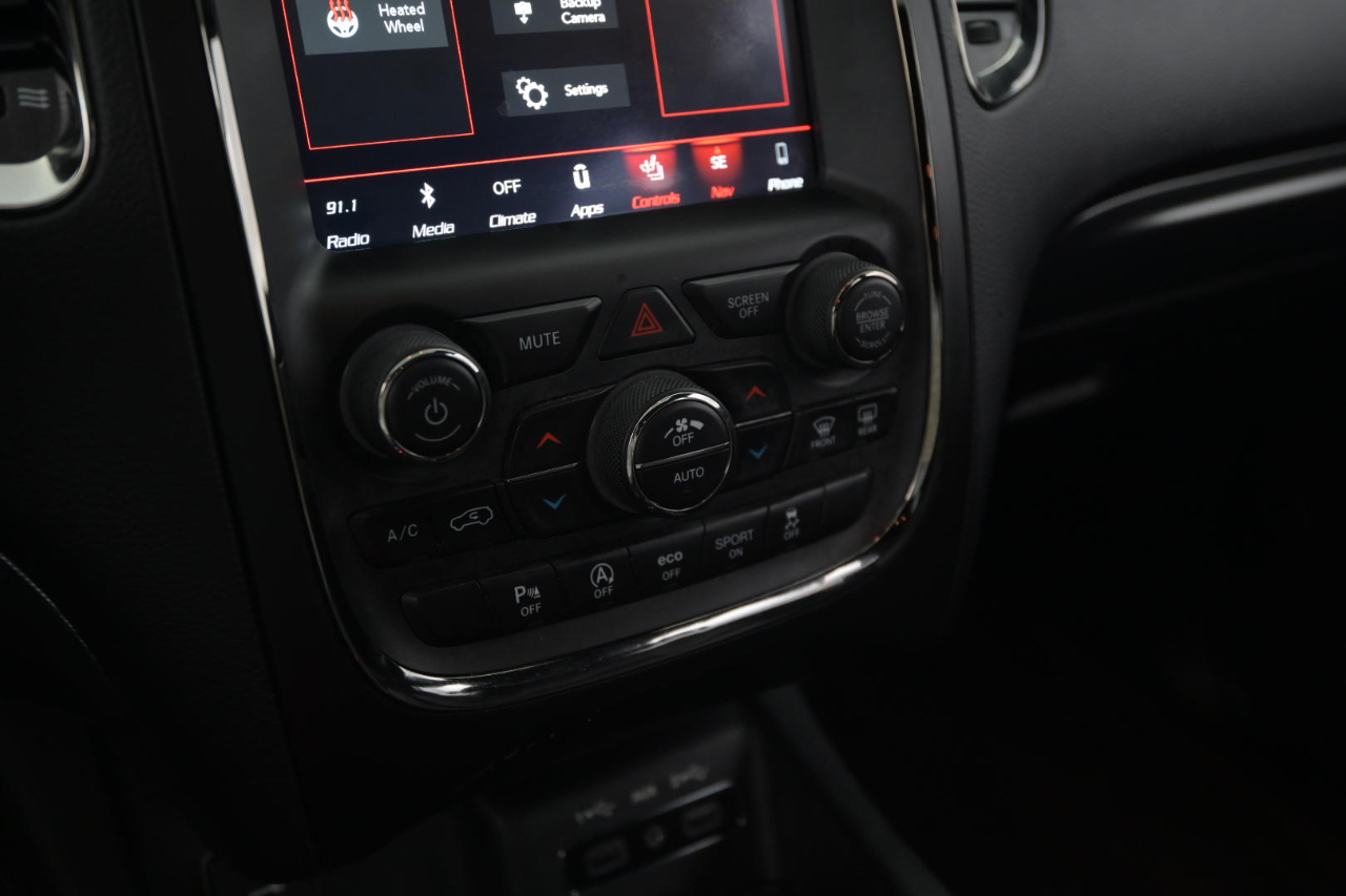 Dodge Durango GT Plus AWD 2019